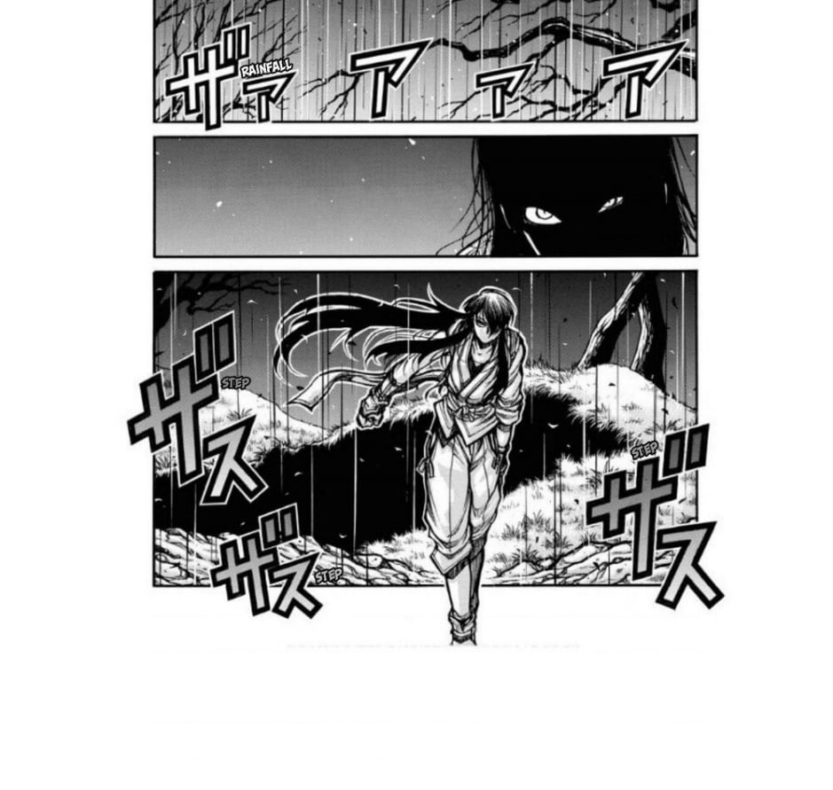 Drifters Chap 80 - Next Chap 81