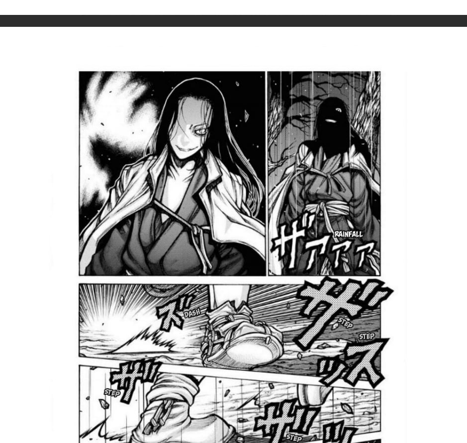 Drifters Chap 80 - Next Chap 81