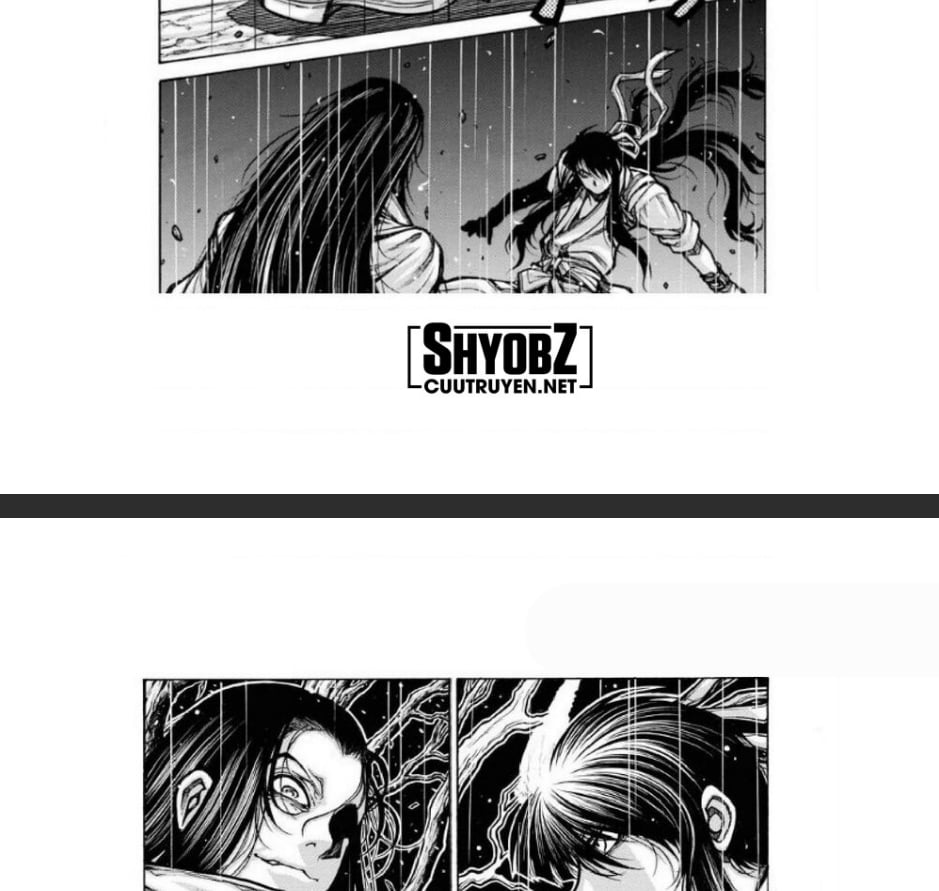 Drifters Chap 80 - Next Chap 81