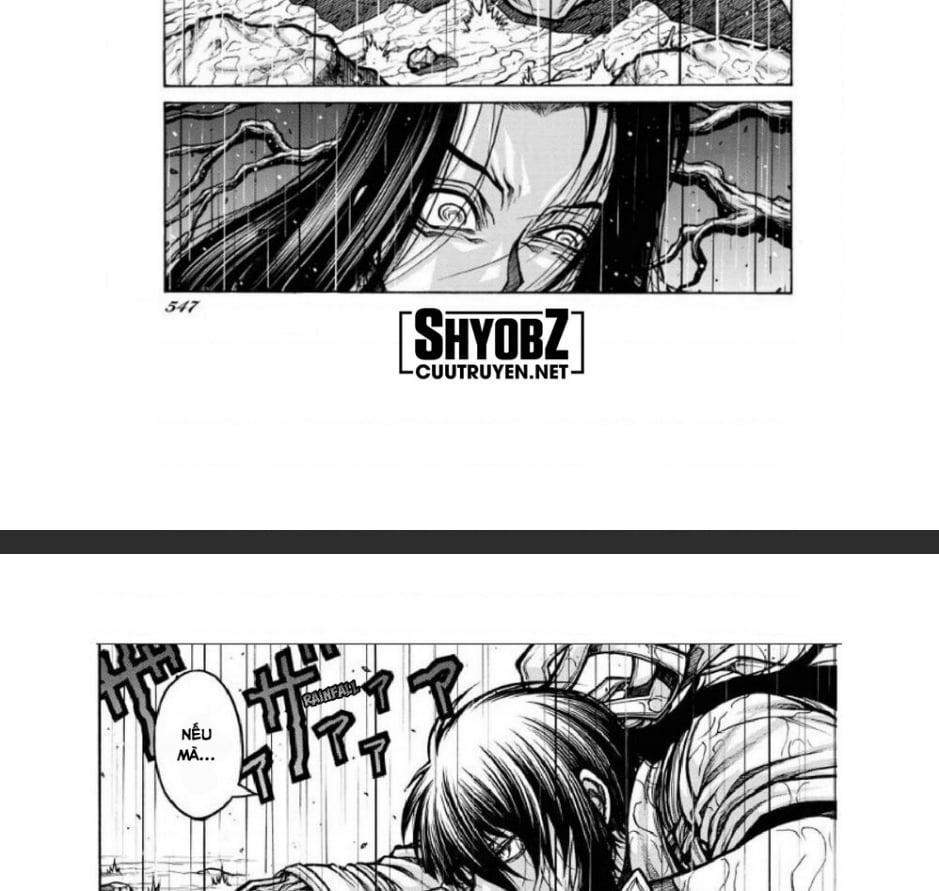 Drifters Chap 80 - Next Chap 81