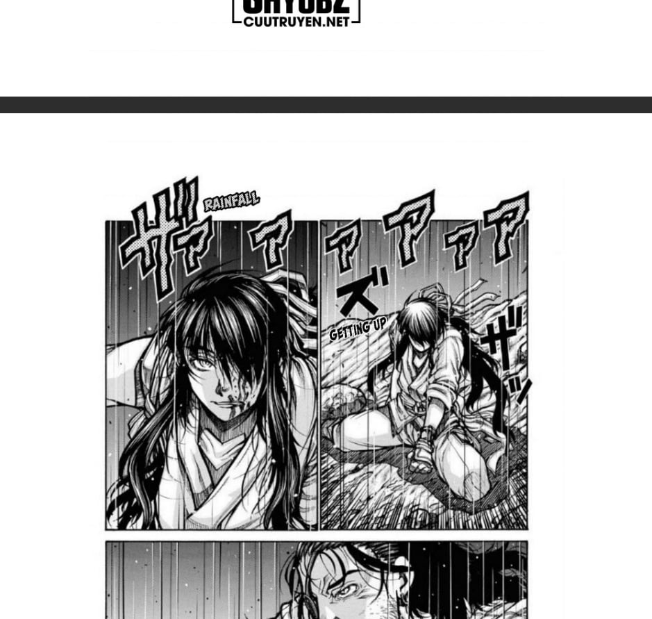 Drifters Chap 80 - Next Chap 81