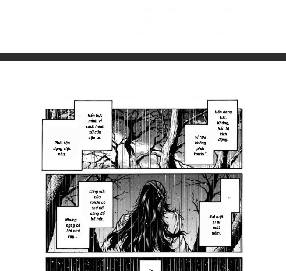 Drifters Chap 80 - Next Chap 81