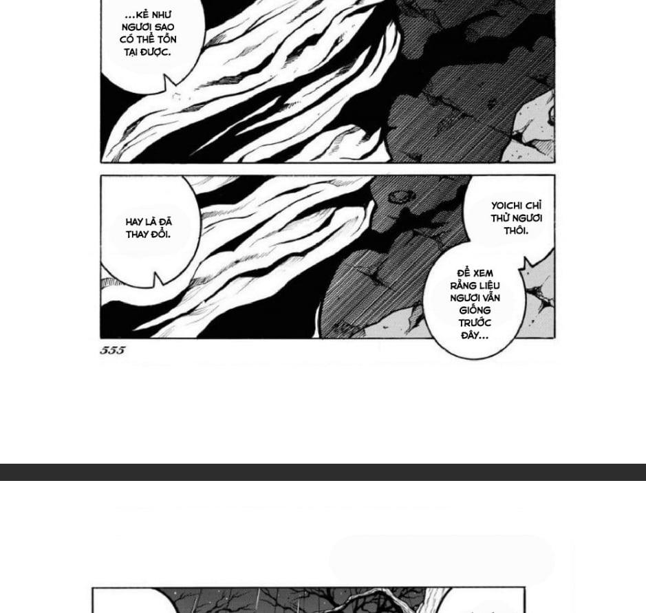 Drifters Chap 80 - Next Chap 81