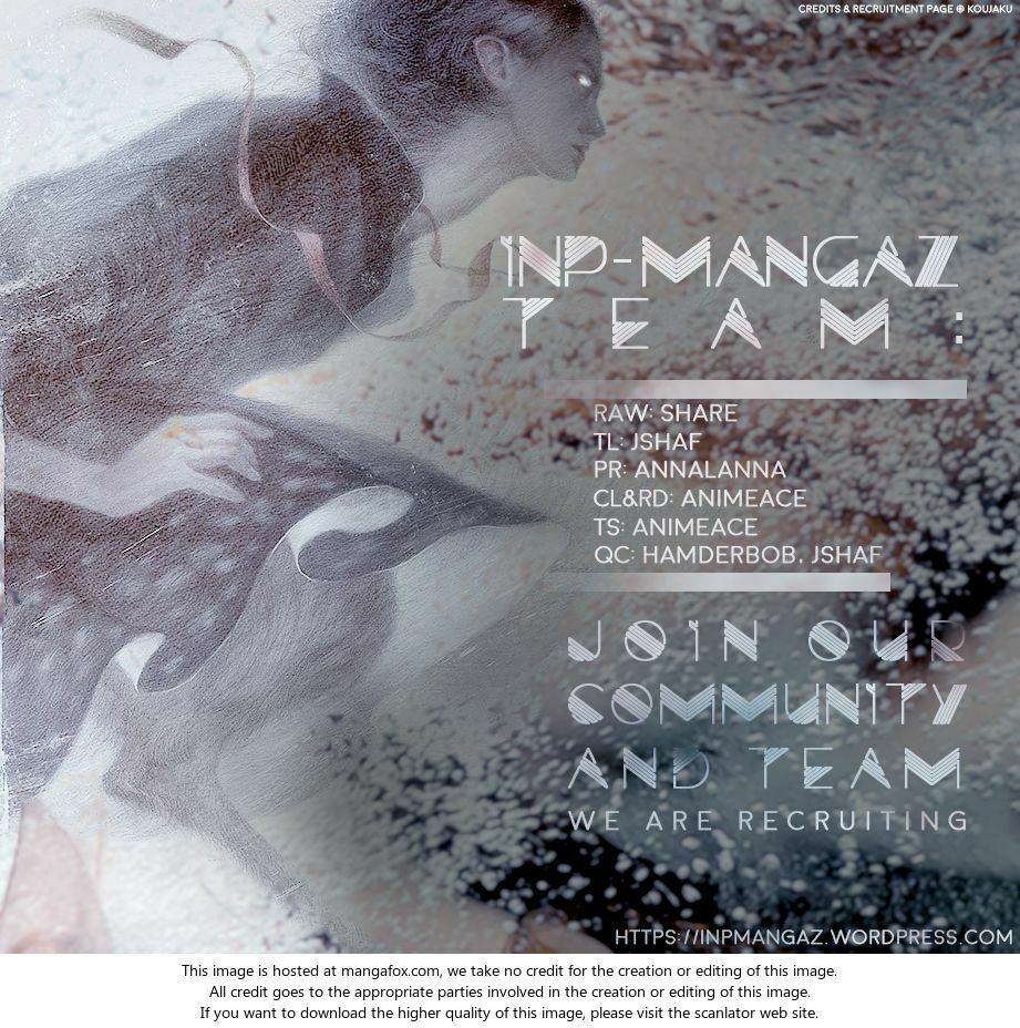 Drifters Chap 60 - Next Chap 61