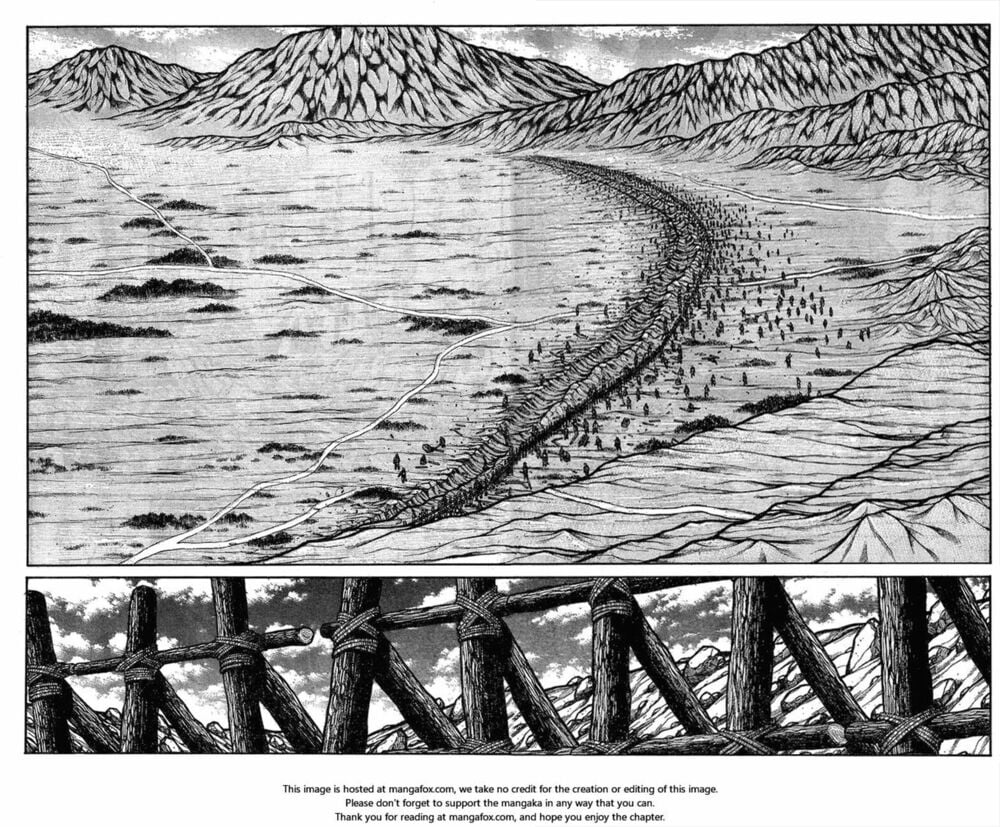 Drifters Chap 60 - Next Chap 61