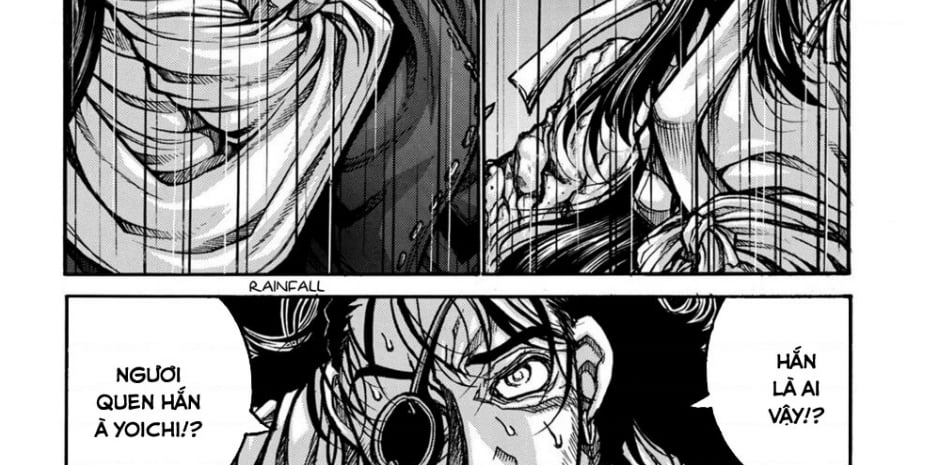 Drifters Chap 79 - Next Chap 80