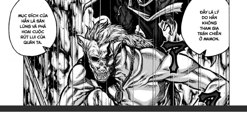 Drifters Chap 79 - Next Chap 80