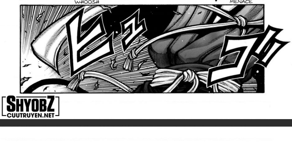 Drifters Chap 79 - Next Chap 80