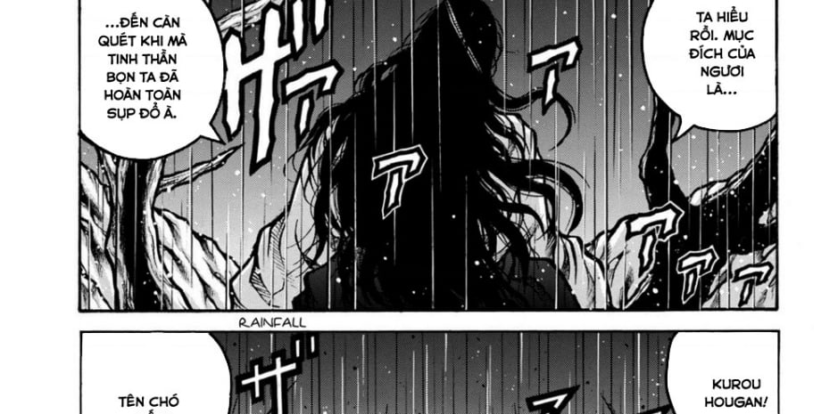 Drifters Chap 79 - Next Chap 80