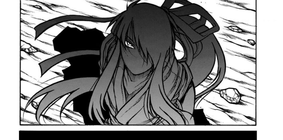 Drifters Chap 79 - Next Chap 80