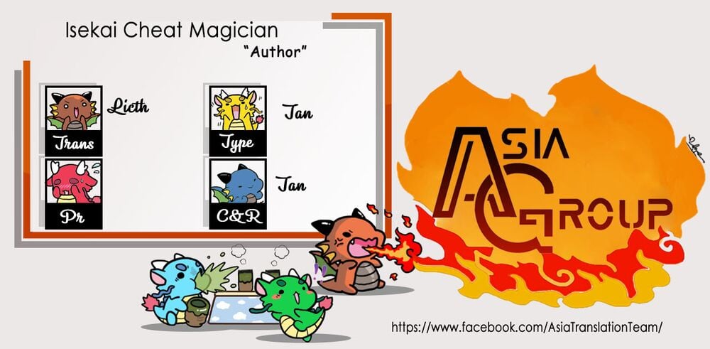 Drifters Chap 58 - Next Chap 59