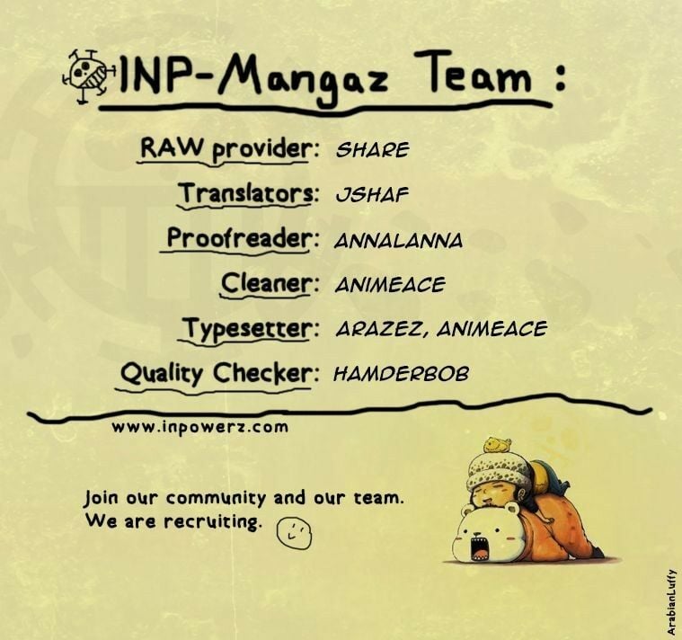 Drifters Chap 58 - Next Chap 59