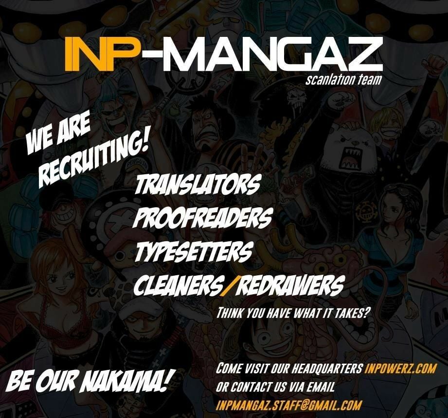 Drifters Chap 58 - Next Chap 59