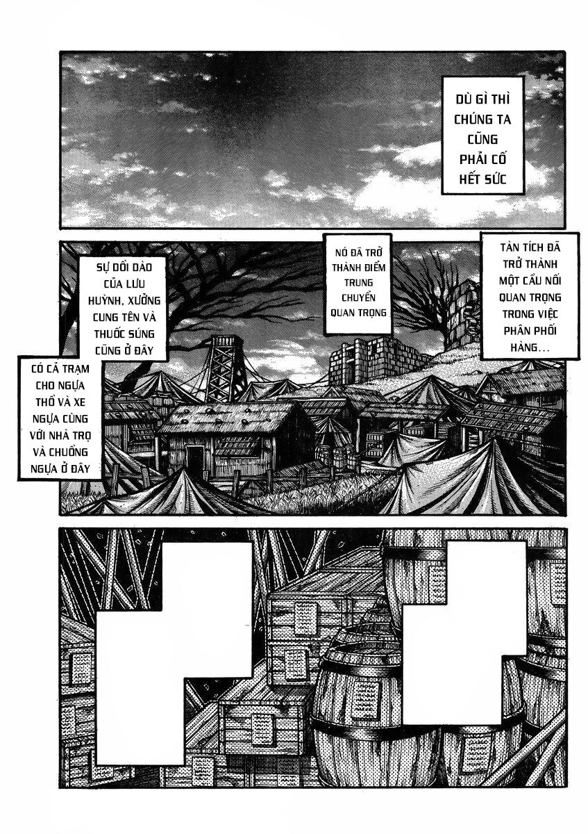 Drifters Chap 57 - Next Chap 58