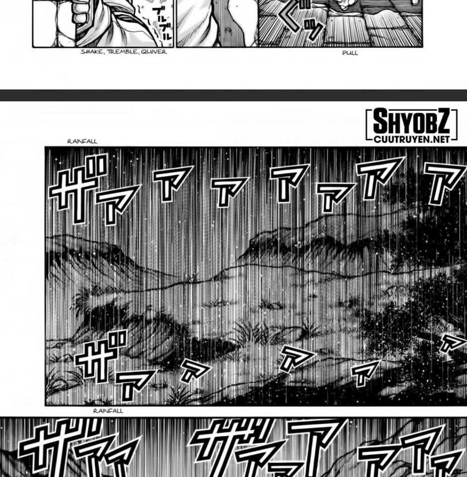 Drifters Chap 78 - Next Chap 79