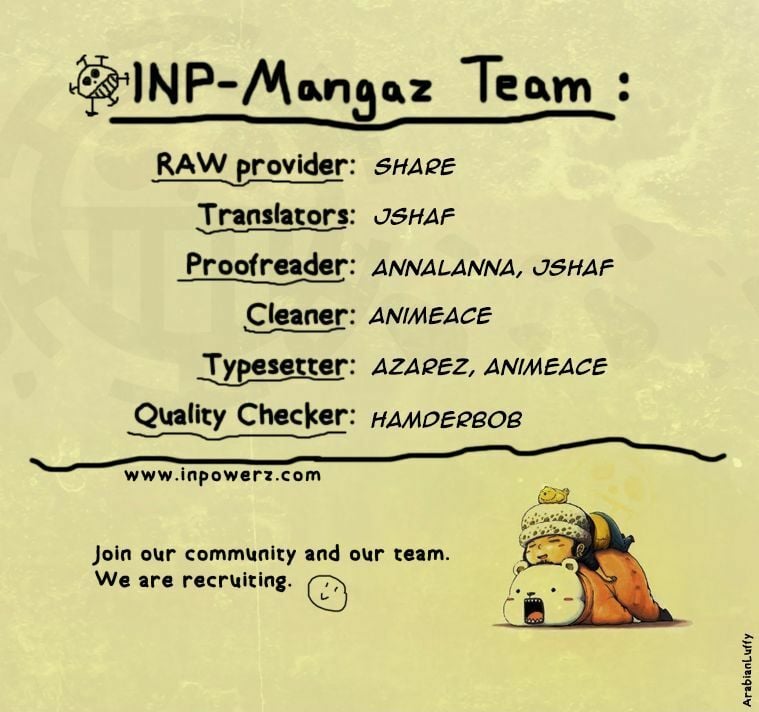 Drifters Chap 56 - Next Chap 57