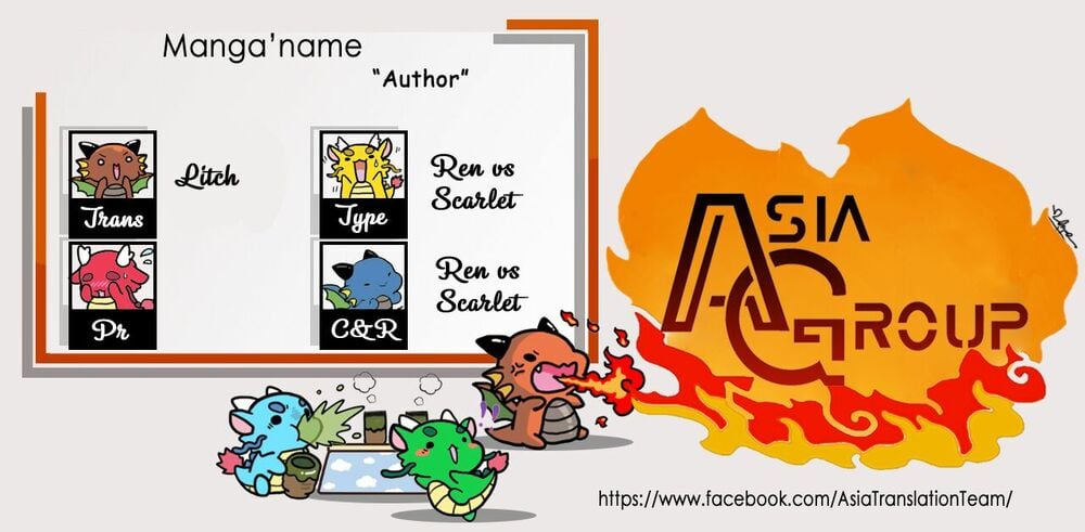 Drifters Chap 55 - Next Chap 56