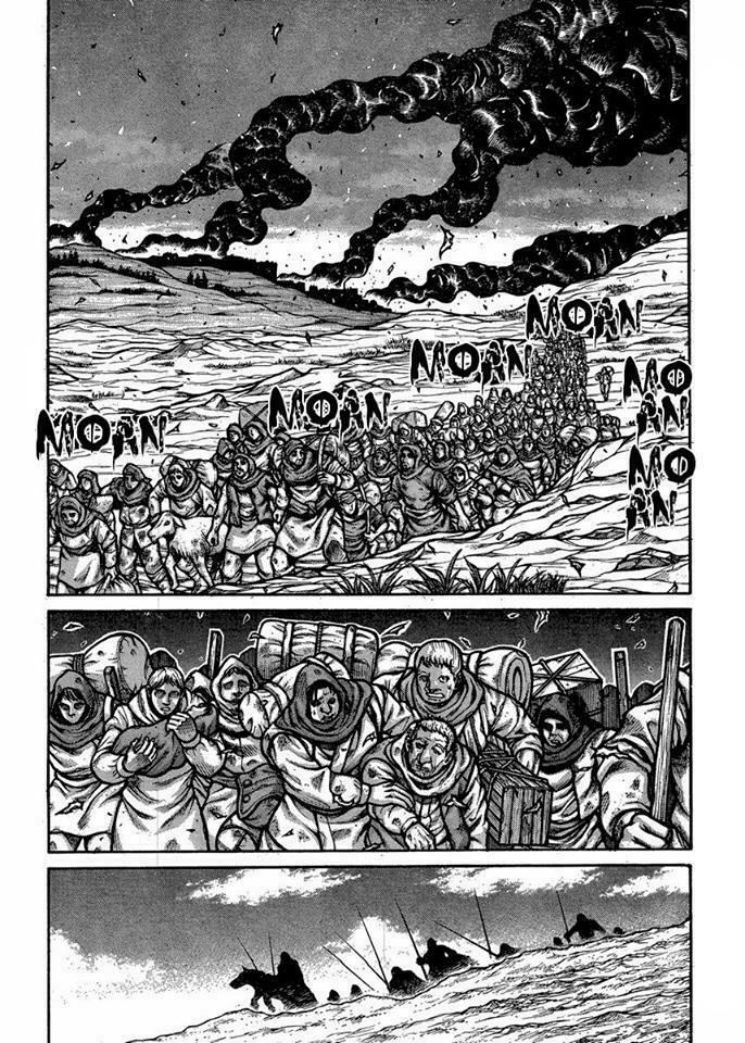 Drifters Chap 55 - Next Chap 56