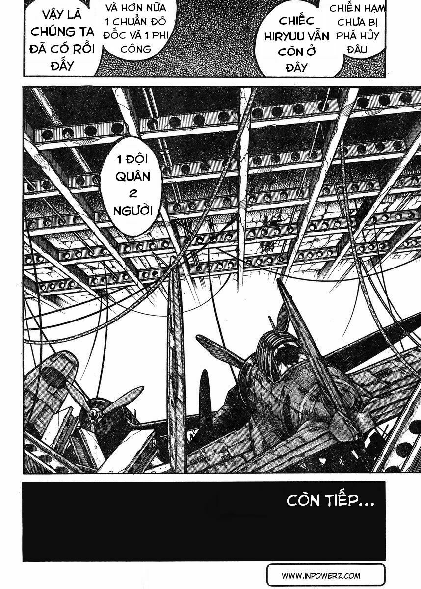 Drifters Chap 55 - Next Chap 56