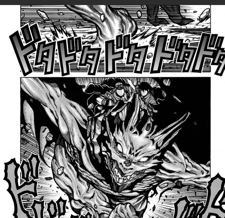 Drifters Chap 77 - Next Chap 78