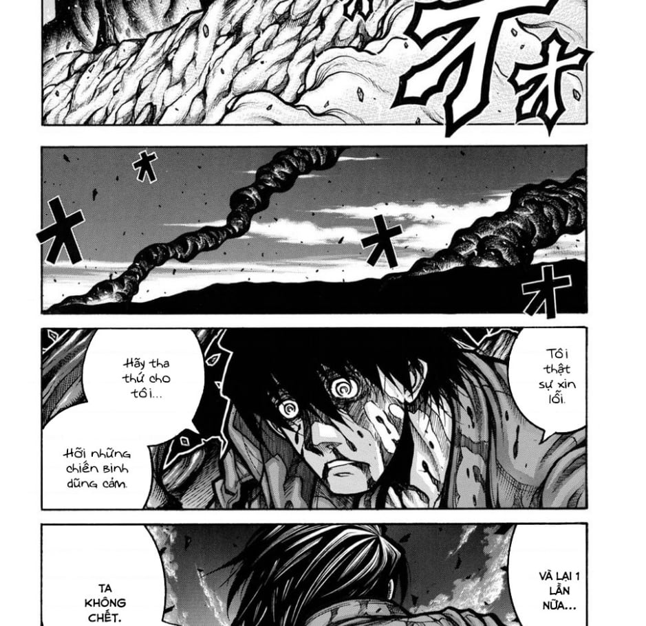 Drifters Chap 77 - Next Chap 78