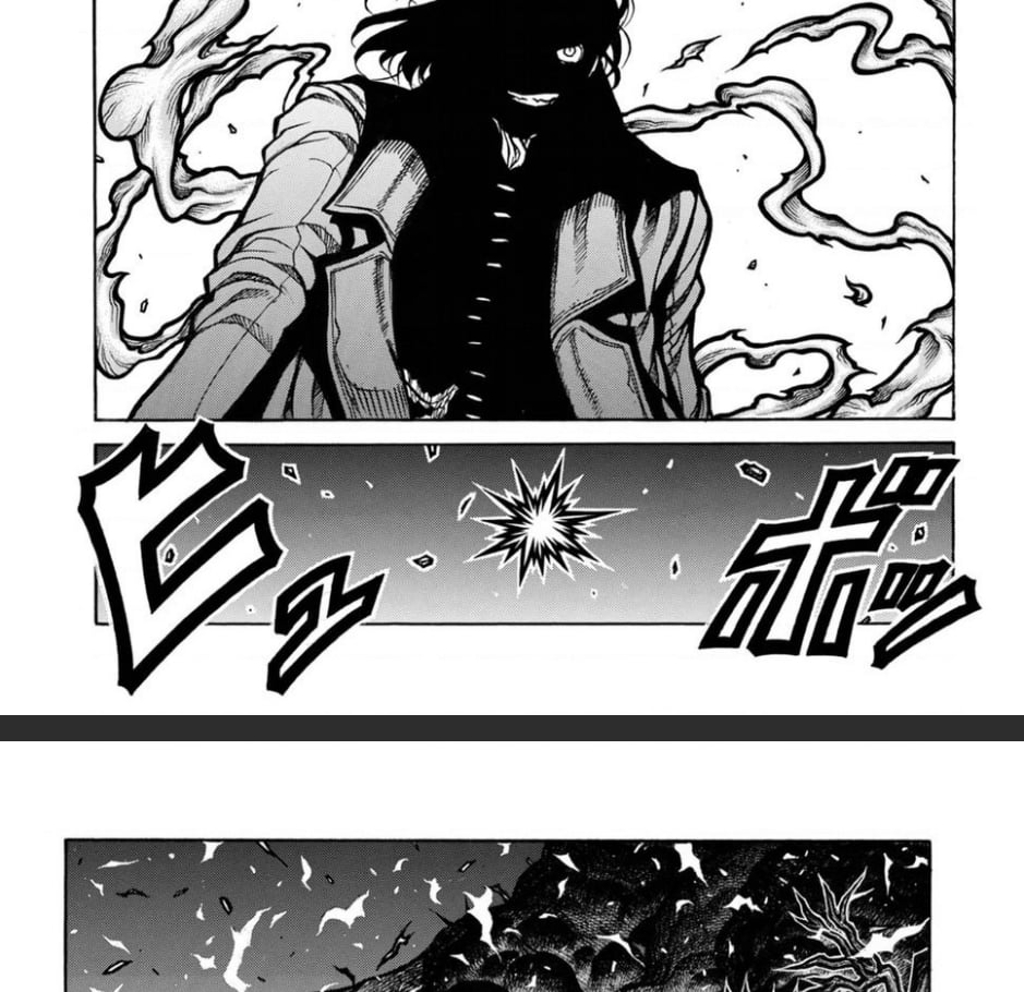 Drifters Chap 77 - Next Chap 78