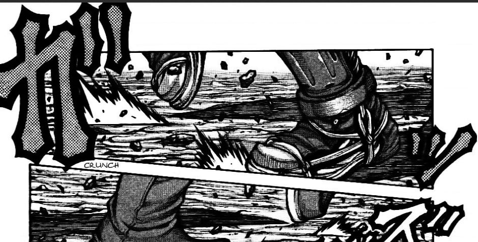 Drifters Chap 76 - Next Chap 77