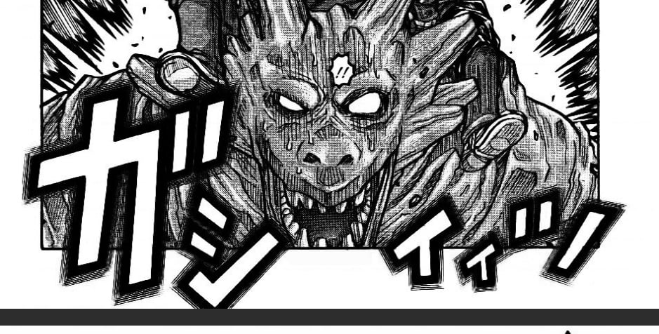 Drifters Chap 76 - Next Chap 77