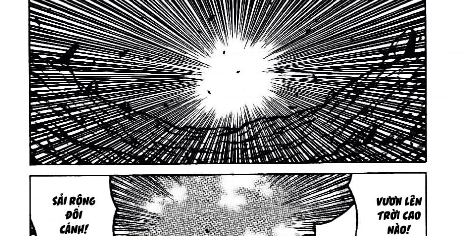 Drifters Chap 76 - Next Chap 77