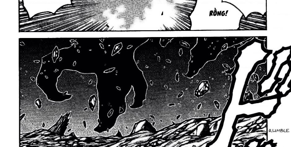 Drifters Chap 76 - Next Chap 77