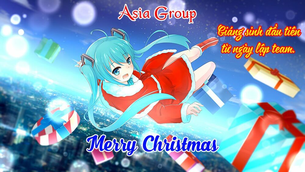 Drifters Chap 52 - Next Chap 53