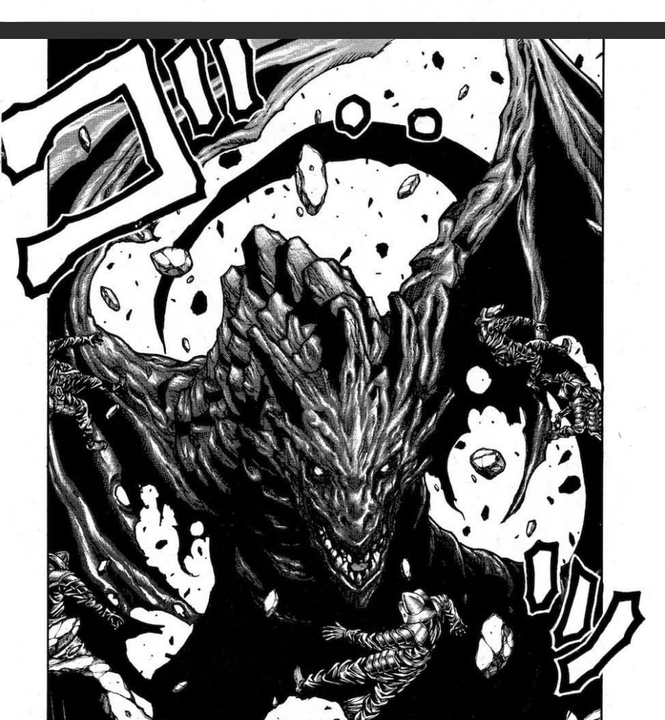 Drifters Chap 75 - Next Chap 76