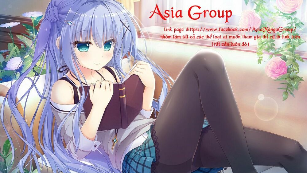 Drifters Chap 51 - Next Chap 52