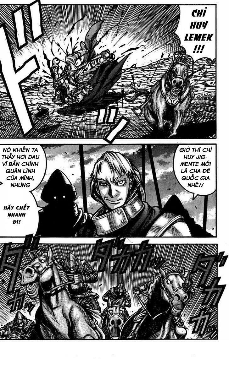 Drifters Chap 51 - Next Chap 52