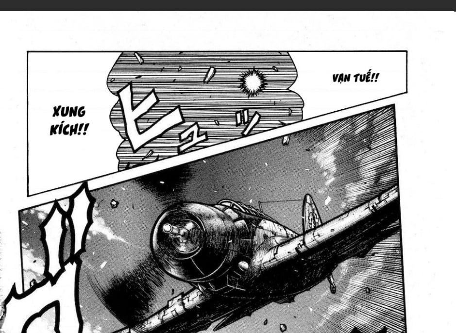 Drifters Chap 74 - Next Chap 75