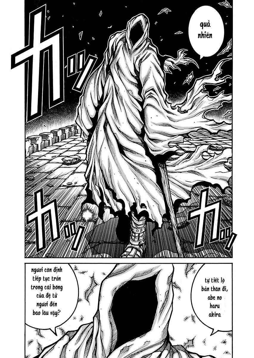 Drifters Chap 49 - Next Chap 50