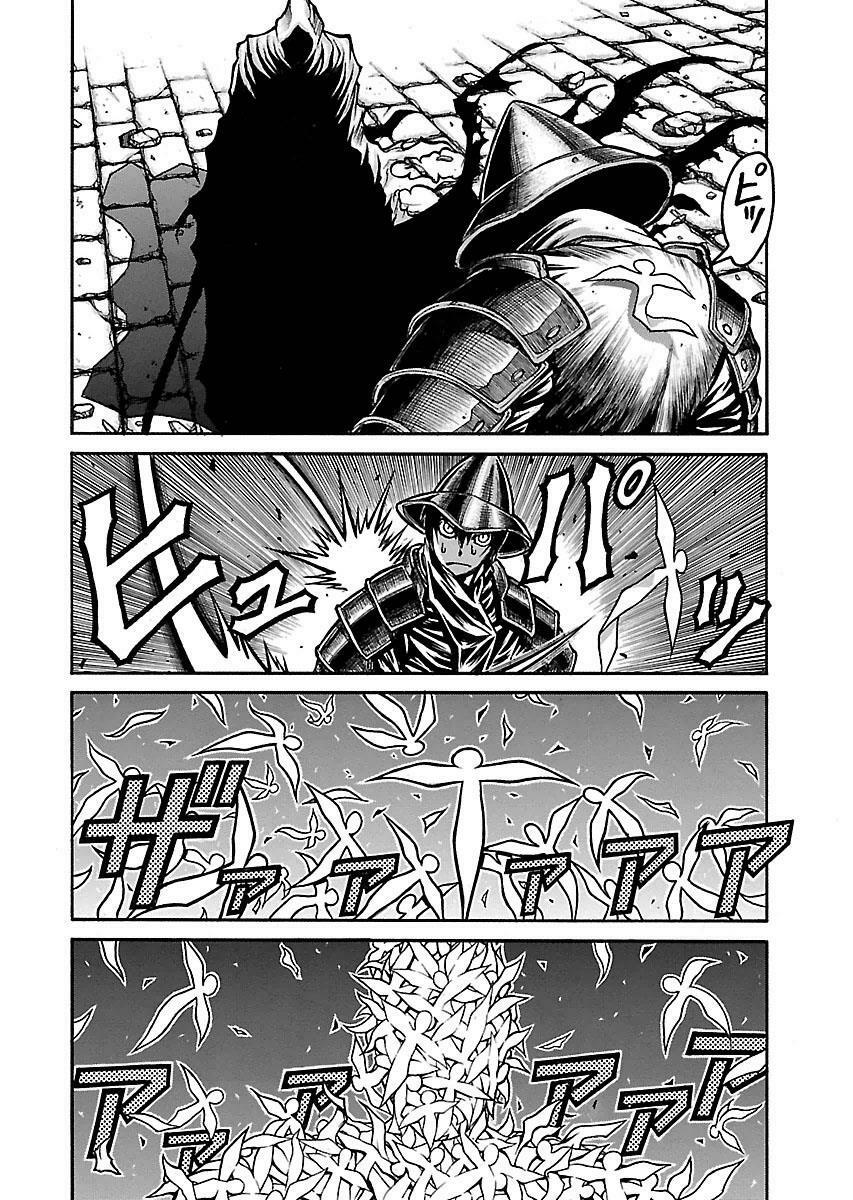 Drifters Chap 49 - Next Chap 50