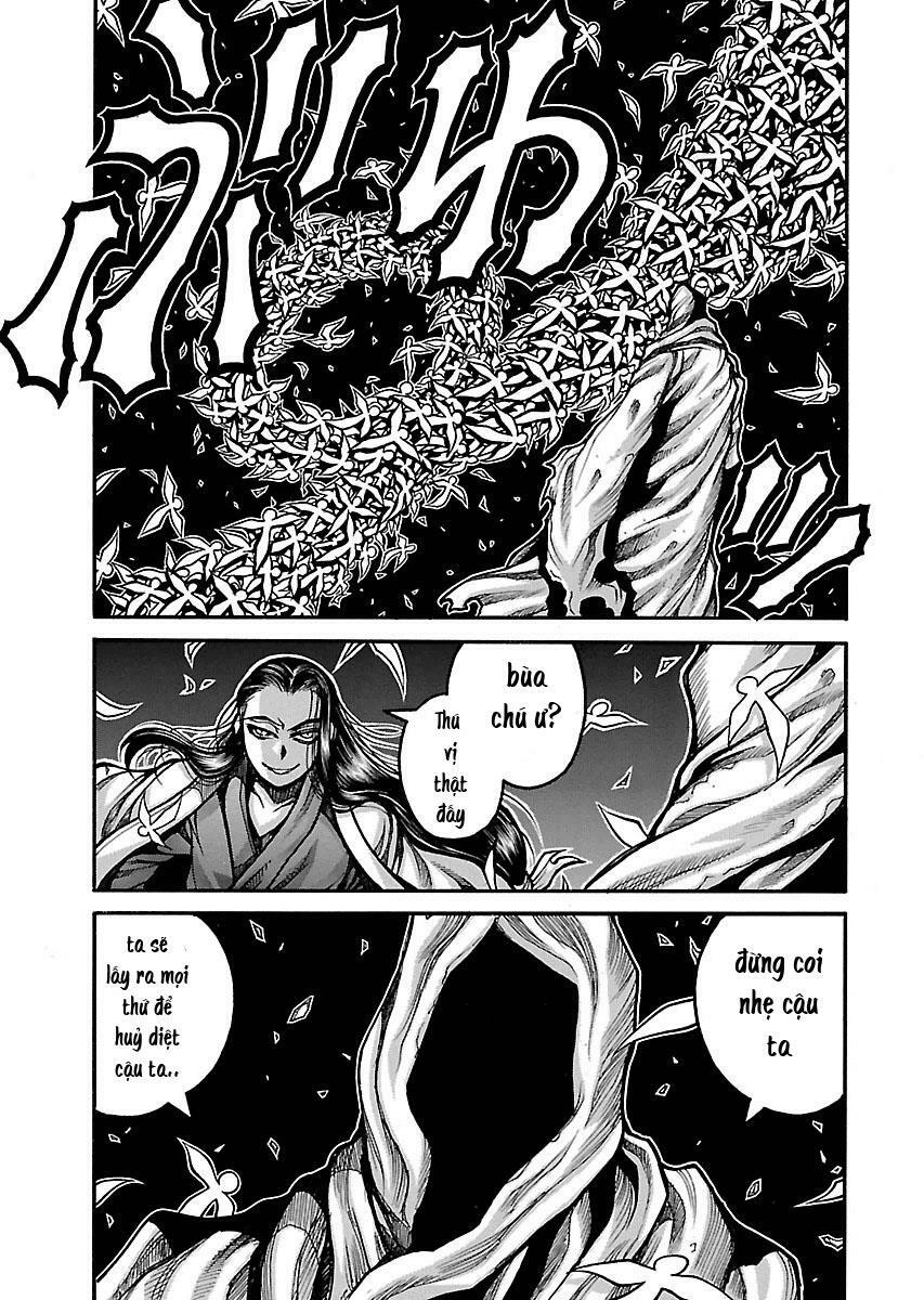 Drifters Chap 49 - Next Chap 50