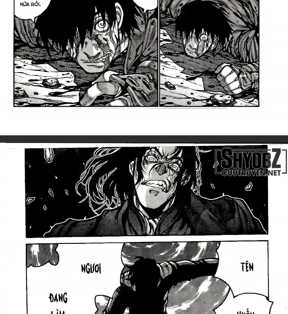 Drifters Chap 73 - Next Chap 74