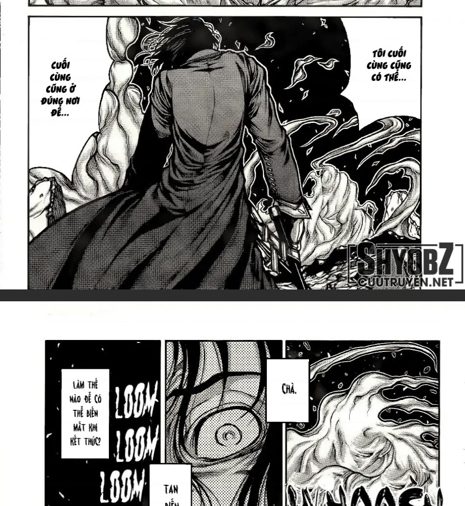 Drifters Chap 73 - Next Chap 74