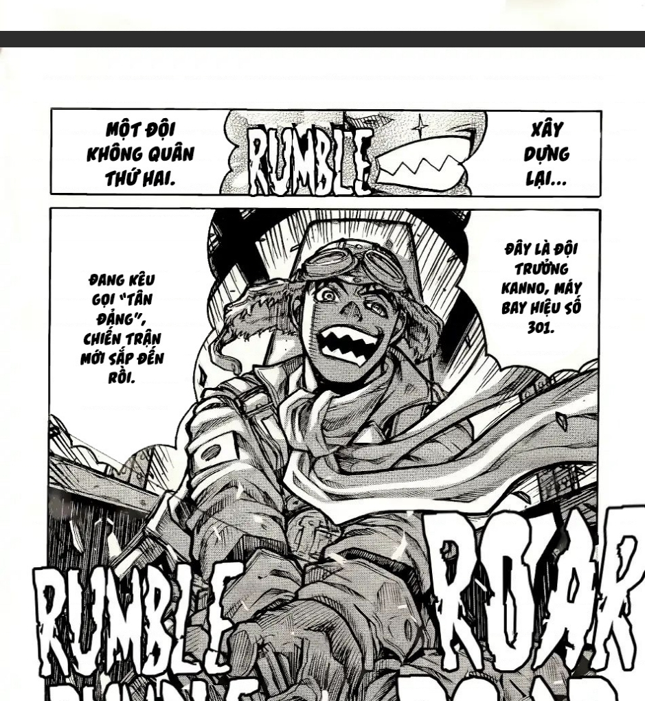 Drifters Chap 73 - Next Chap 74