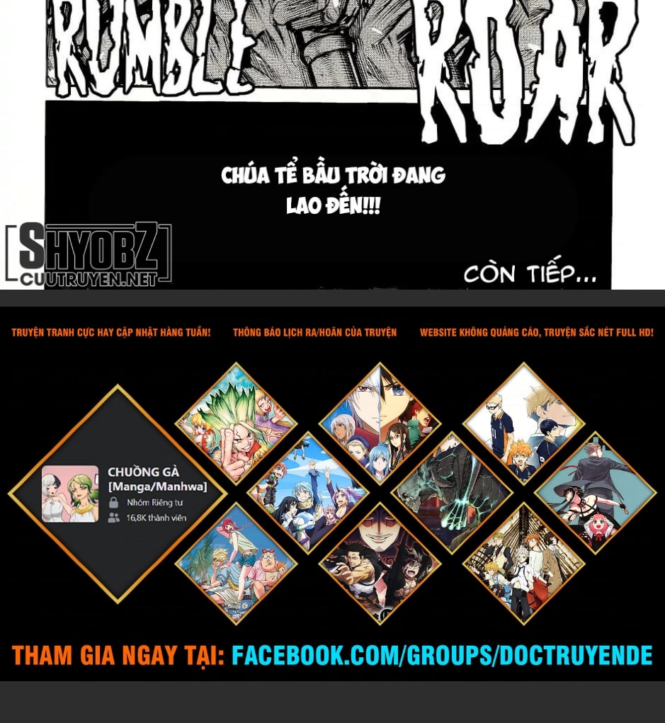 Drifters Chap 73 - Next Chap 74