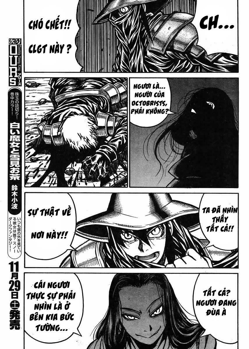 Drifters Chap 48 - Next Chap 49