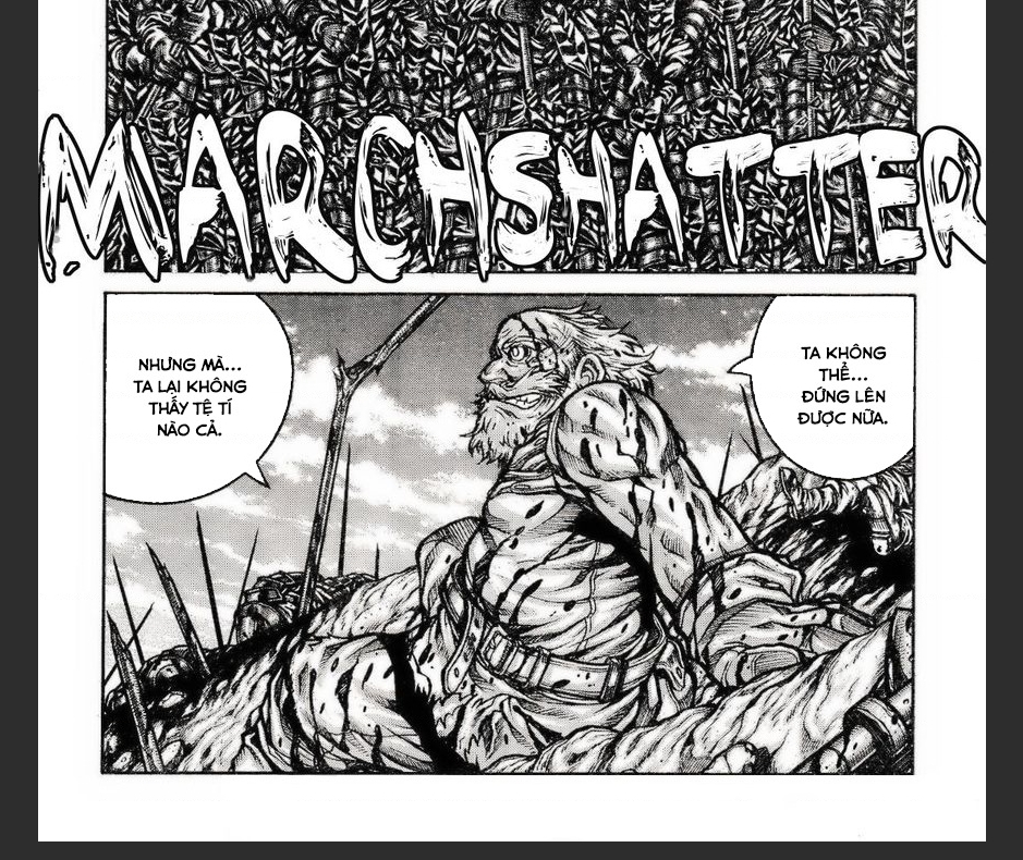 Drifters Chap 72 - Next Chap 73