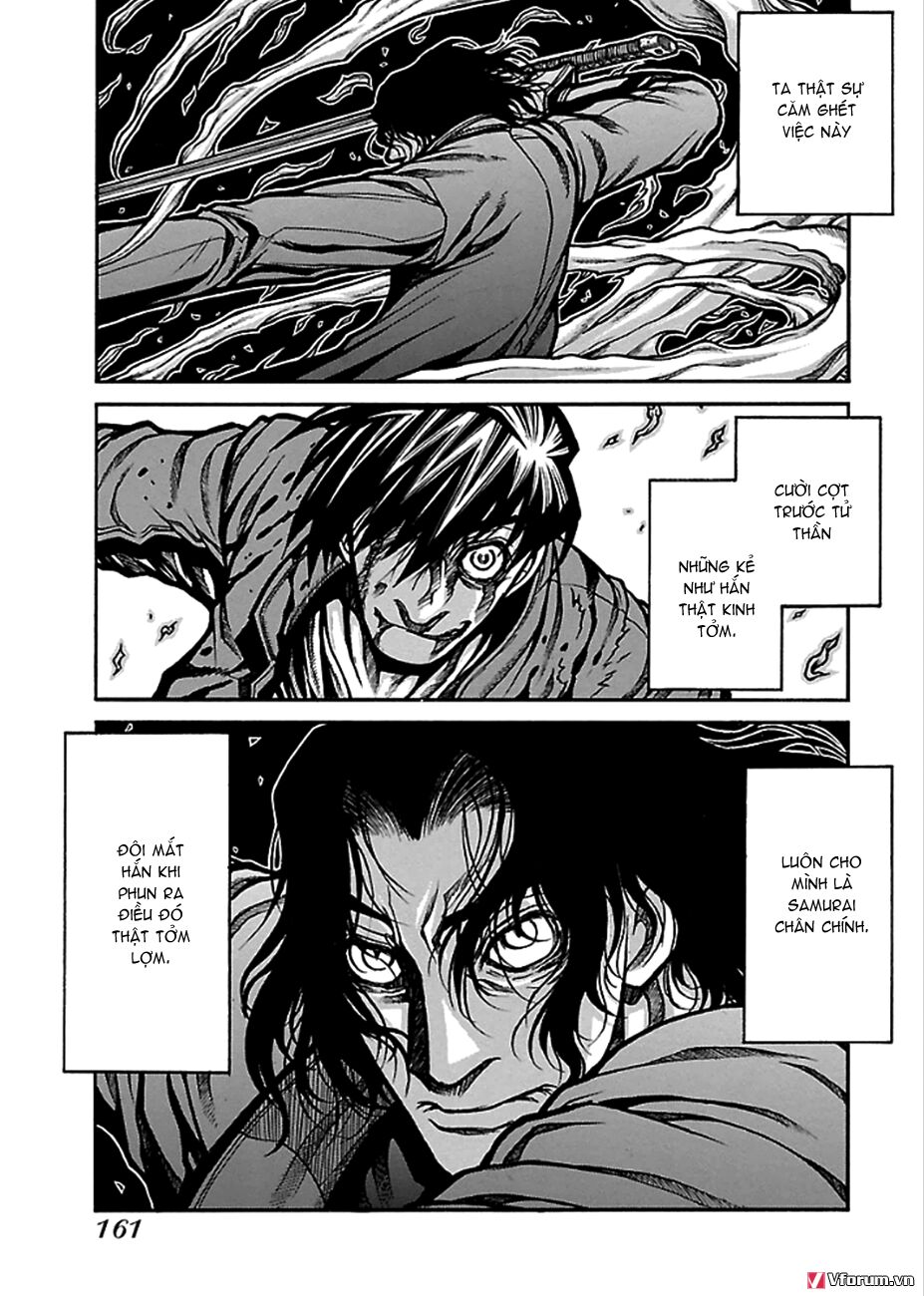 Drifters Chap 44 - Next Chap 45