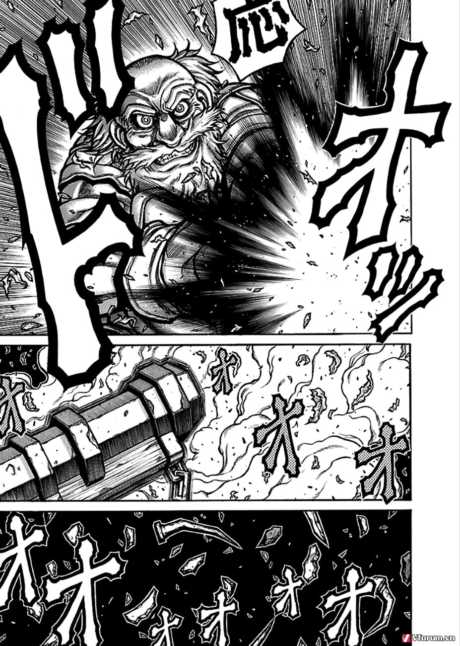 Drifters Chap 44 - Next Chap 45