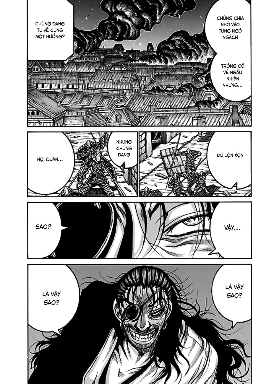 Drifters Chap 41 - Next Chap 42