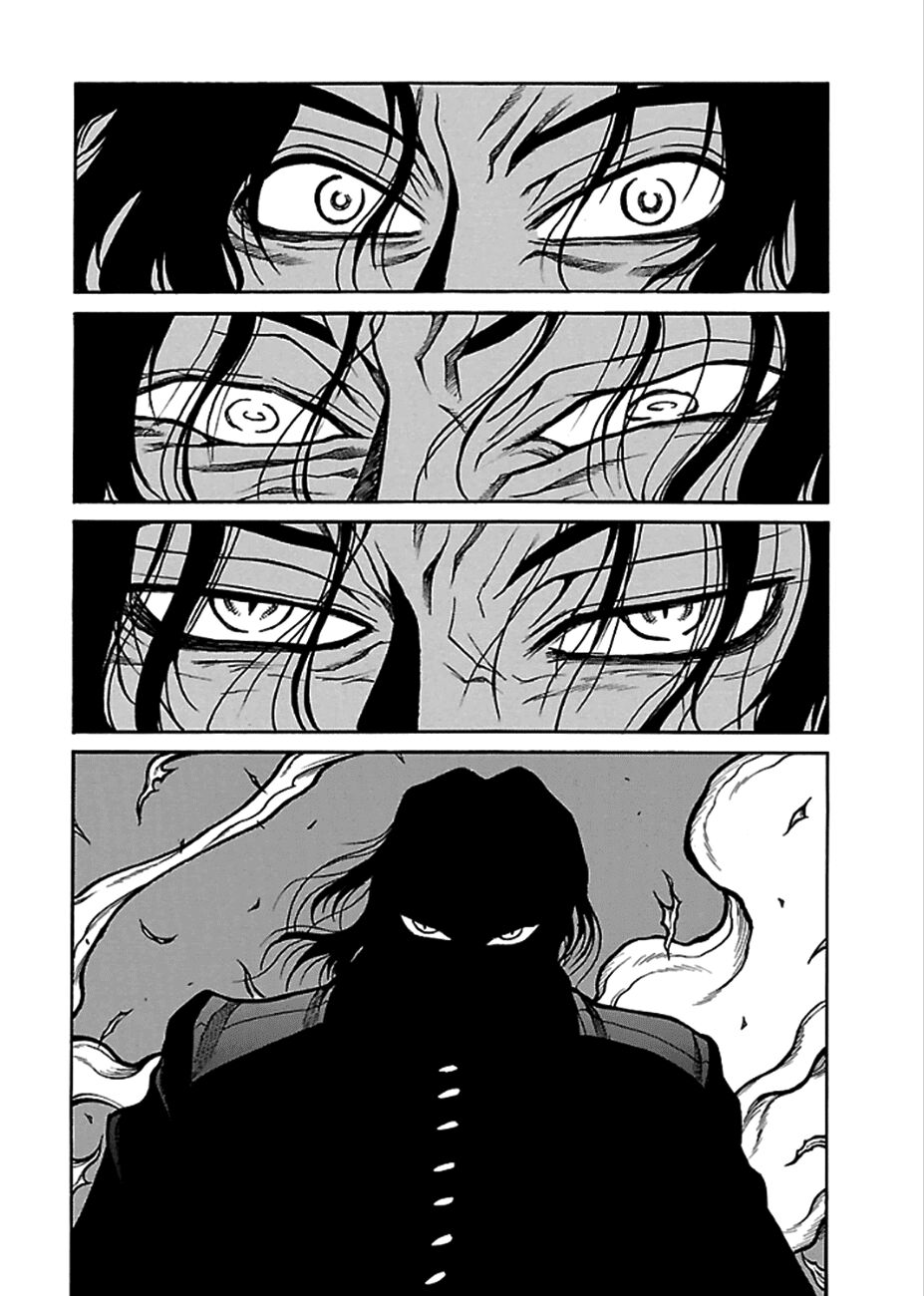 Drifters Chap 40 - Next Chap 41