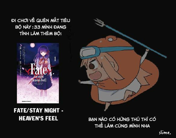 Drifters Chap 38 - Next Chap 39