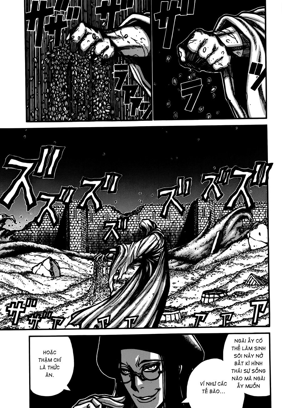 Drifters Chap 33 - Next Chap 34